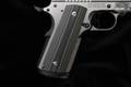 Sig Sauer 1911 Nickel .45 ACP Satin Nickel in Good Condition Image 3