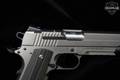 Sig Sauer 1911 Nickel .45 ACP Satin Nickel in Good Condition Image 4