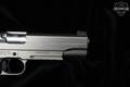 Sig Sauer 1911 Nickel .45 ACP Satin Nickel in Good Condition Image 5