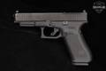 Glock G47 Gen5 MOS 9mm Luger Black in Good Condition Image 3