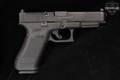 Glock G47 Gen5 MOS 9mm Luger Black in Good Condition Image 4