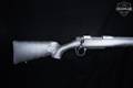 Christensen Arms Model 14 Ridgeline Carbon Fiber 6.5 Creedmoor Silver in Like-New Condition Image 3
