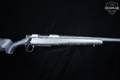 Christensen Arms Model 14 Ridgeline Carbon Fiber 6.5 Creedmoor Silver in Like-New Condition Image 4