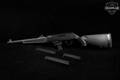 2024 Sturm Ruger PC Carbine 9mm Luger Black in Very Good Condition Image 2