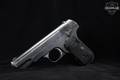 1908 Colt Model 1903 Pocket Hammerless Type II .32 ACP Blued in Fair Condition Image 2