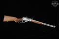 2002 Marlin Firearms Co. Model 336SS .30-30 Stainless Steel in Good Condition Image 2
