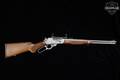2002 Marlin Firearms Co. Model 336SS .30-30 Stainless Steel in Good Condition Image 3
