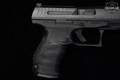 2017 Walther PPQ M2 9mm Luger Melonite in Excellent Condition Image 4