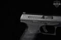 2017 Walther PPQ M2 9mm Luger Melonite in Excellent Condition Image 5