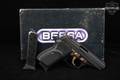 Bersa Thunder 380 .380 ACP Black in Good Condition Image 2