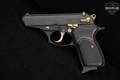 Bersa Thunder 380 .380 ACP Black in Good Condition Image 3