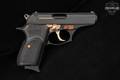 Bersa Thunder 380 .380 ACP Black in Good Condition Image 4