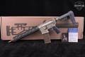 Q Sugar Weasel 5.56mm NATO Tan/Gray in Excellent Condition Image 2
