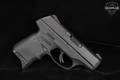 2017 Sturm Ruger LC9s Pro 9mm Luger Black in Excellent Condition Image 3
