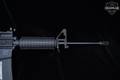Del-Ton DTI-15 5.56mm NATO Black Anodized in Excellent Condition Image 3