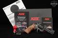 2025 Korth Ranger .357 Mag. Black in Excellent Condition Image 2