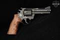 2025 Korth Ranger .357 Mag. Black in Excellent Condition Image 3