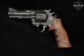 2025 Korth Ranger .357 Mag. Black in Excellent Condition Image 4