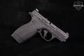 Smith & Wesson (S&W) Bodyguard 2.0 NTS .380 ACP Black in Excellent Condition Image 3
