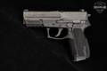 Sig Sauer SP2022 9mm Luger Two-Tone Black & Grey in Good Condition Image 3