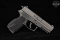Sig Sauer SP2022 9mm Luger Two-Tone Black & Grey in Good Condition Image 4