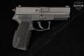 Sig Sauer SP2022 9mm Luger Two-Tone Black & Grey in Good Condition Image 5