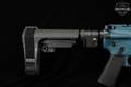 Brigade Manufacturing BM-F-9 9mm Luger Two-Tone Blue & Teal in Excellent Condition Image 3
