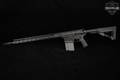 ZEV MEGA-SF308 .260 Rem. Black in Excellent Condition Image 2