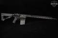 ZEV MEGA-SF308 .260 Rem. Black in Excellent Condition Image 3