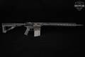 ZEV MEGA-SF308 .260 Rem. Black in Excellent Condition Image 4