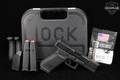 Glock G20 Gen5 MOS 10mm Black in Like-New Condition Image 2