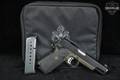 Springfield Armory 1911 Operator .45 ACP Two-Tone OD Green in Very Good Condition Image 2
