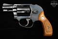 1973 Smith & Wesson (S&W) Model 49 The Bodyguard .38 Spl. Blued in Good Condition Image 2