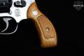 1973 Smith & Wesson (S&W) Model 49 The Bodyguard .38 Spl. Blued in Good Condition Image 3