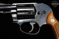 1973 Smith & Wesson (S&W) Model 49 The Bodyguard .38 Spl. Blued in Good Condition Image 4