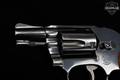 1973 Smith & Wesson (S&W) Model 49 The Bodyguard .38 Spl. Blued in Good Condition Image 5