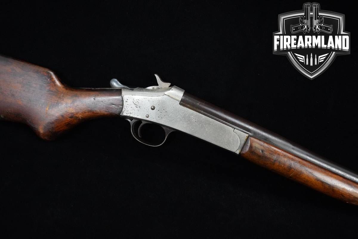 Bridge Gun Company Black Prince 26" Patina Bridge-Gun Company-Black Prince