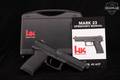 Heckler & Koch (H&K, HK) Mark 23 .45 ACP Black in Excellent Condition Image 2