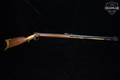 Mowrey Gun Works Allen & Thurber Percussion Rifle Kit Gun .50 BPM (Black Powder) Brass in Good Condition Image 2