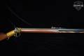 Mowrey Gun Works Allen & Thurber Percussion Rifle Kit Gun .50 BPM (Black Powder) Brass in Good Condition Image 4