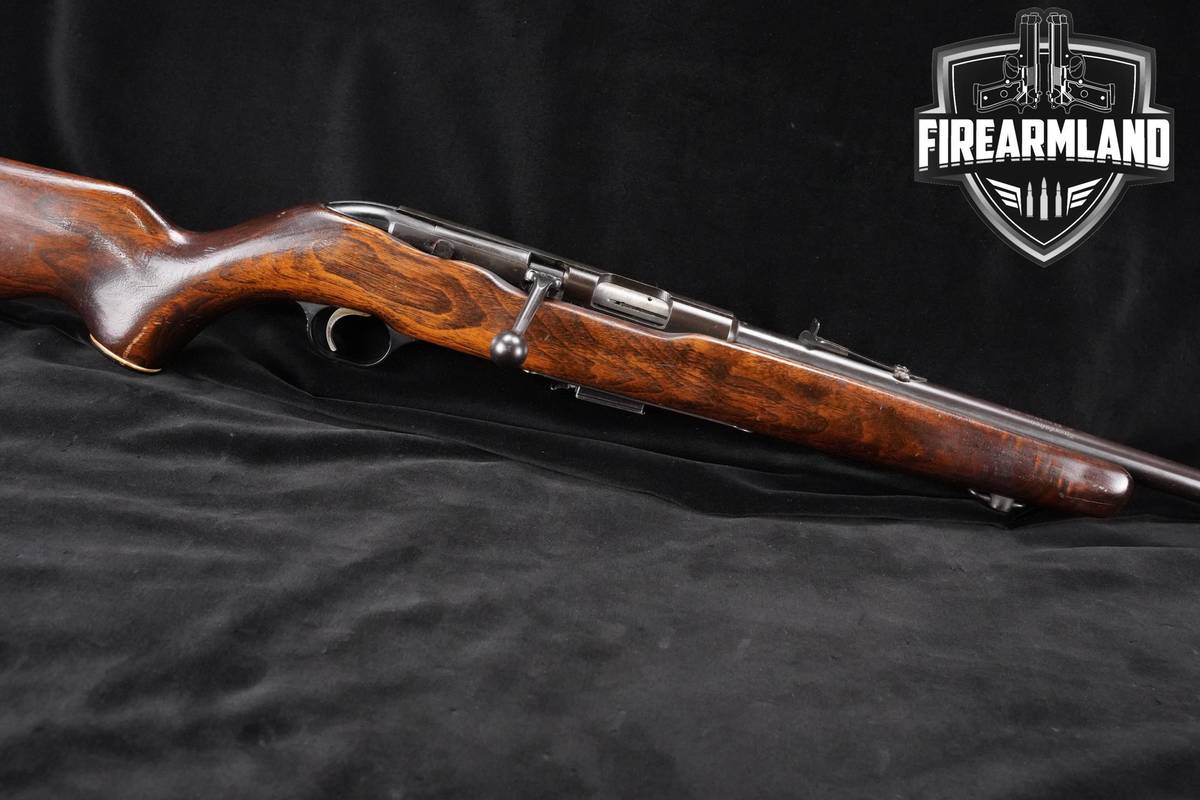 PRE-68 Western Auto Supply Revelation Model 107 Chuckster 22-Magnum WMR 24"