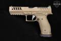 Walther PDP Match Steel Frame 9mm Luger FDE in Very Good Condition Image 4
