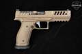 Walther PDP Match Steel Frame 9mm Luger FDE in Very Good Condition Image 5