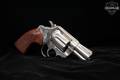 Colt Cobra Second Model .38 Spl. Stainless in Good Condition Image 2