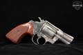 Colt Cobra Second Model .38 Spl. Stainless in Good Condition Image 3