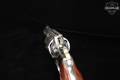 Colt Cobra Second Model .38 Spl. Stainless in Good Condition Image 5