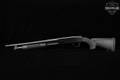 Mossberg 500A 12 Gauge Black & Synthetic in Very Good Condition Image 2