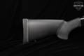 Mossberg 500A 12 Gauge Black & Synthetic in Very Good Condition Image 4