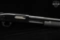 Mossberg 500A 12 Gauge Black & Synthetic in Very Good Condition Image 5