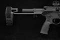 Daniel Defense DDM4 PDW Pistol .300 AAC Blackout (7.62x35mm) Black in Excellent Condition Image 4